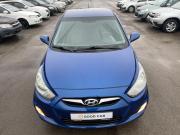 Hyundai Solaris I Саратов  - изображение 44