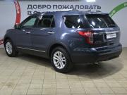 Ford Explorer V Москва  - изображение 30