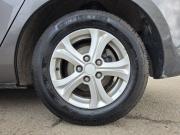 Mazda 3 II (BL) Рестайлинг Москва  - изображение 32