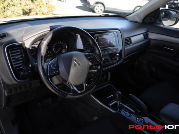 Mitsubishi Outlander III Рестайлинг 2 с пробегом 2018 года, цена 1 788 000 рублей, 142154 км, внедорожник, Автокод Объявления
