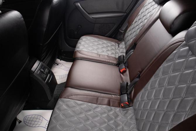Skoda Yeti I с пробегом 2012 года, цена 879 000 рублей, 190000 км, внедорожник, Автокод Объявления