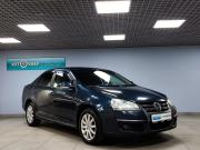 Volkswagen Jetta V Москва  - изображение 20