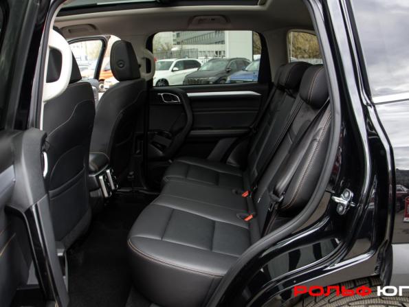 Haval Dargo с пробегом 2023 года, цена 2 428 000 рублей, 46590 км, внедорожник, Автокод Объявления
