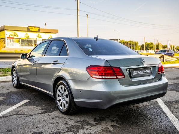 Mercedes-Benz E-Класс IV (W212 S212 C207) Рестайлинг с пробегом 2014 года, цена 1 778 000 рублей, 280561 км, седан, Автокод Объявления