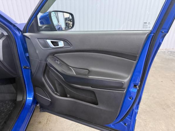 Chery Tiggo 4 I Рестайлинг с пробегом 2021 года, цена 1 497 000 рублей, 42200 км, внедорожник, Автокод Объявления