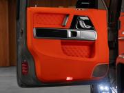 Mercedes-Benz G-Класс AMG II (W463) Москва  - изображение 41
