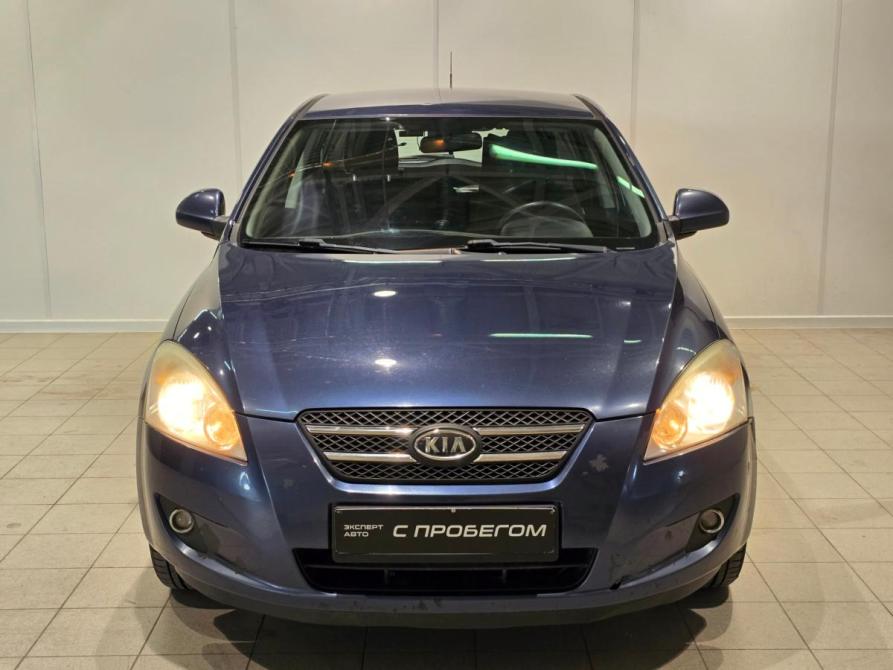 Kia Ceed I Самара  - изображение 2