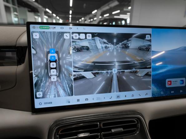Geely Galaxy M9 с пробегом 2025 года, цена 6 700 000 рублей, 21 км, внедорожник, Автокод Объявления