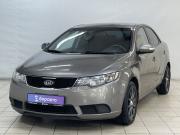 Kia Cerato II Воронеж  - изображение 21