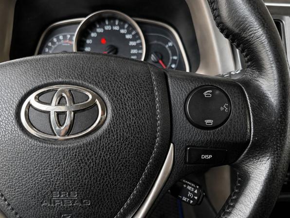 Toyota RAV4 III (XA30) Рестайлинг с пробегом 2013 года, цена 1 710 000 рублей, 269627 км, внедорожник, Автокод Объявления