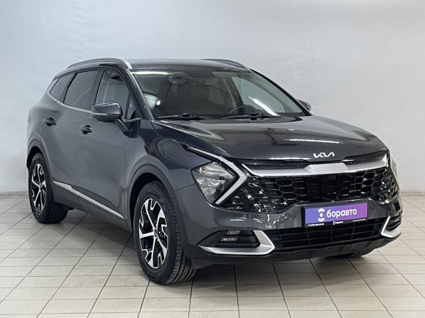 Kia Sportage V с пробегом 2023 года, цена 3 599 000 рублей, 63883 км, внедорожник, Автокод Объявления