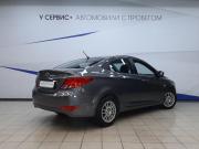 Hyundai Solaris I Рестайлинг Москва  - изображение 18