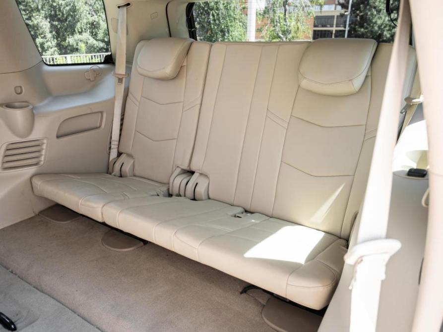Cadillac Escalade IV Ставрополь  - изображение 12