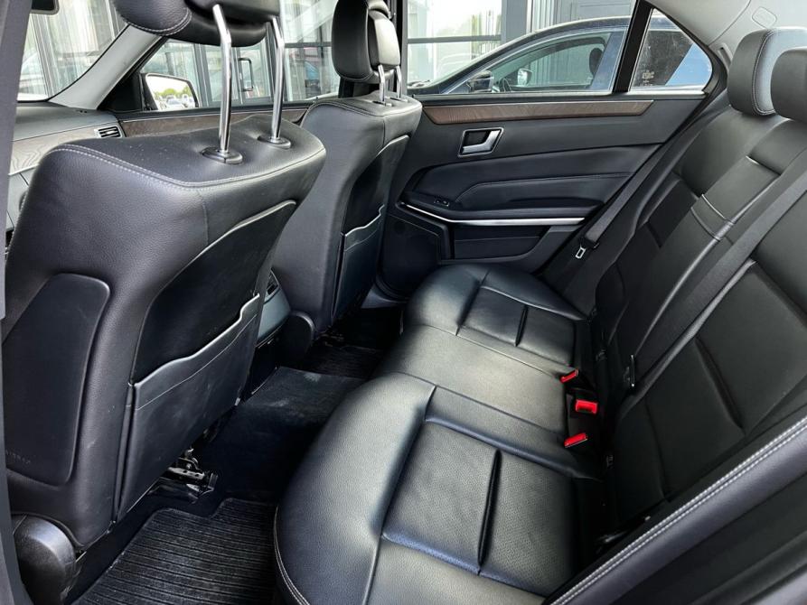Mercedes-Benz E-Класс IV (W212 S212 C207) Рестайлинг Волгоград  - изображение 20