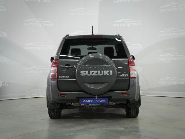 Suzuki Grand Vitara II Рестайлинг с пробегом 2010 года, цена 1 035 000 рублей, 175000 км, внедорожник, Автокод Объявления