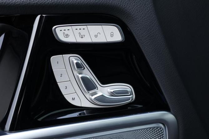 Mercedes-Benz G-Класс AMG II (W463) с пробегом 2022 года, цена 18 370 000 рублей, 46016 км, внедорожник, Автокод Объявления