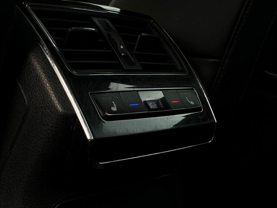 Skoda Superb III Санкт-Петербург  - изображение 10