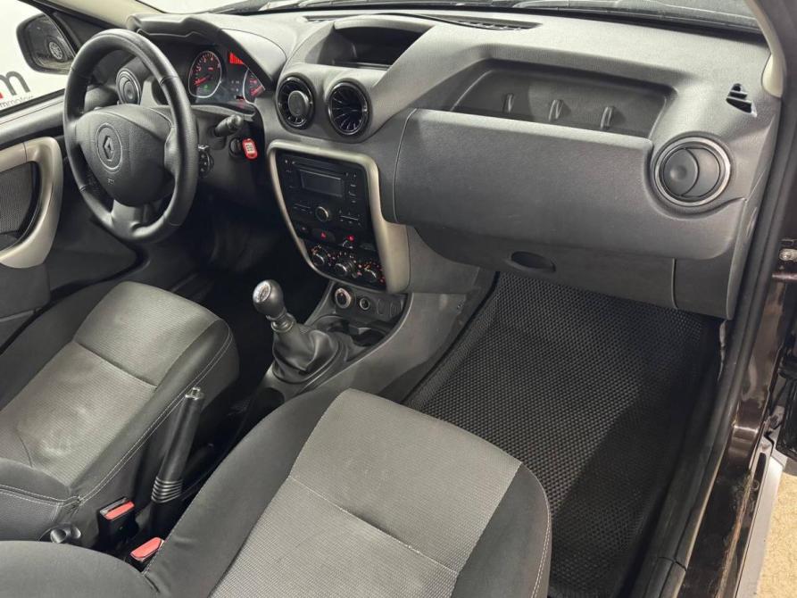 Renault Duster I Санкт-Петербург  - изображение 12
