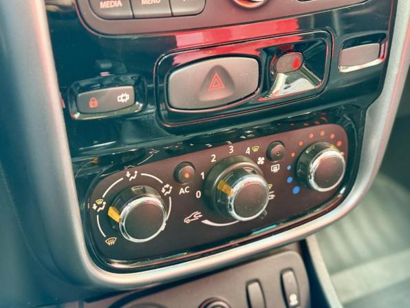 Renault Duster I с пробегом 2013 года, цена 970 000 рублей, 141255 км, внедорожник, Автокод Объявления