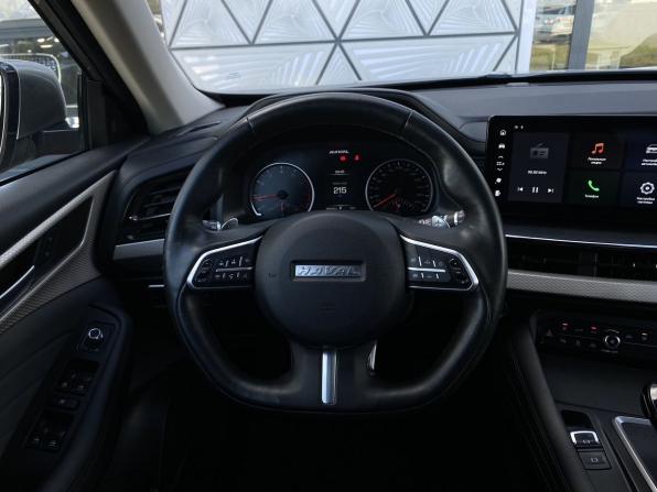 Haval F7 I Рестайлинг с пробегом 2024 года, цена 1 449 000 рублей, 138303 км, внедорожник, Автокод Объявления