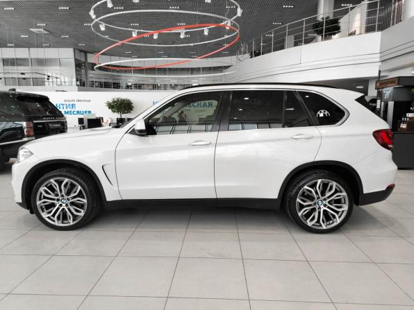 BMW X5 III (F15) с пробегом 2015 года, цена 2 480 000 рублей, 199000 км, внедорожник, Автокод Объявления