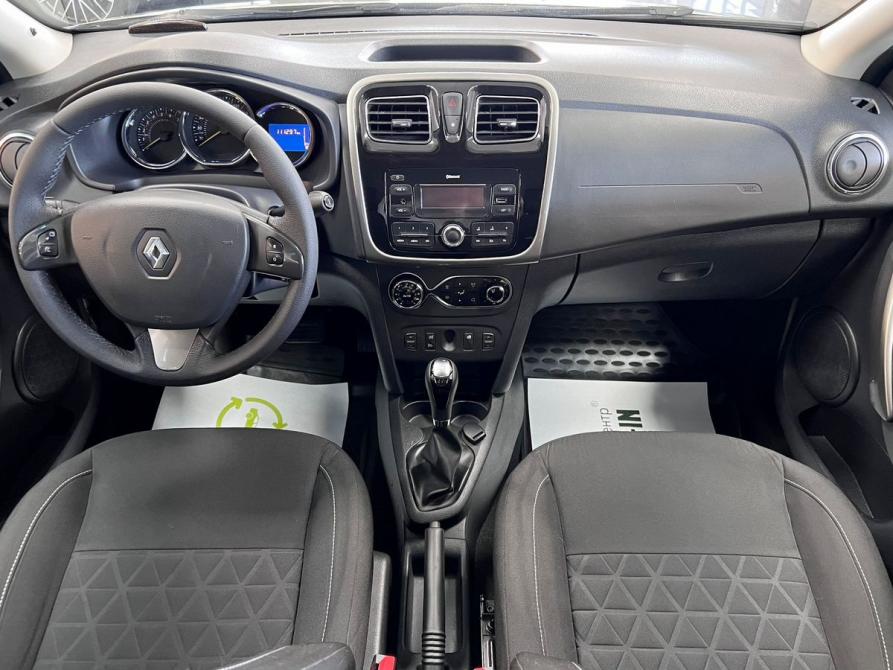 Renault Sandero II Тверь  - изображение 11