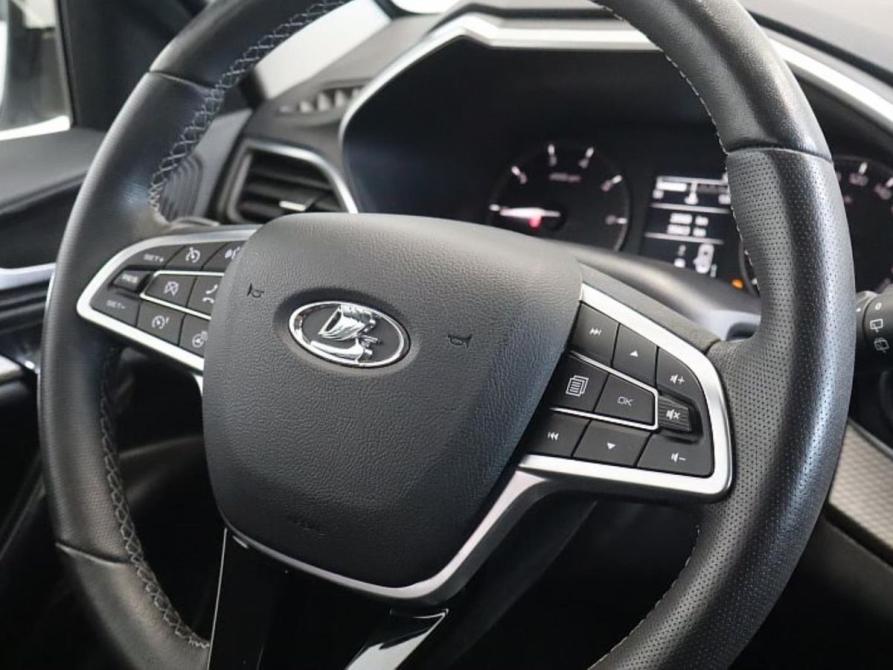 Lada (ВАЗ) Vesta I Рестайлинг (NG) Тверь  - изображение 8