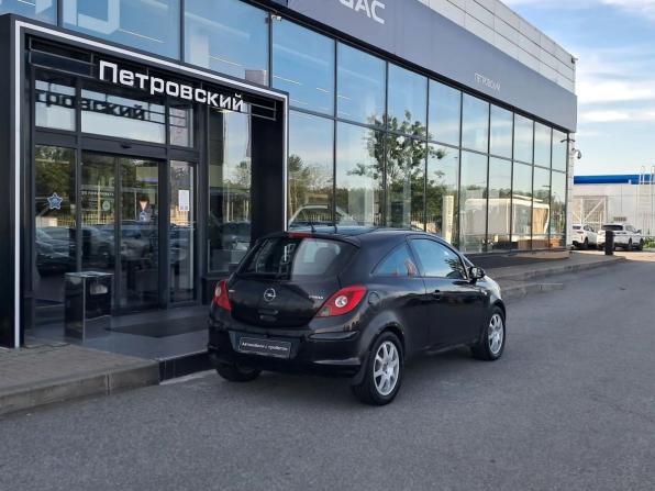 Opel Corsa D с пробегом 2008 года, цена 425 000 рублей, 146336 км, хэтчбек, Автокод Объявления