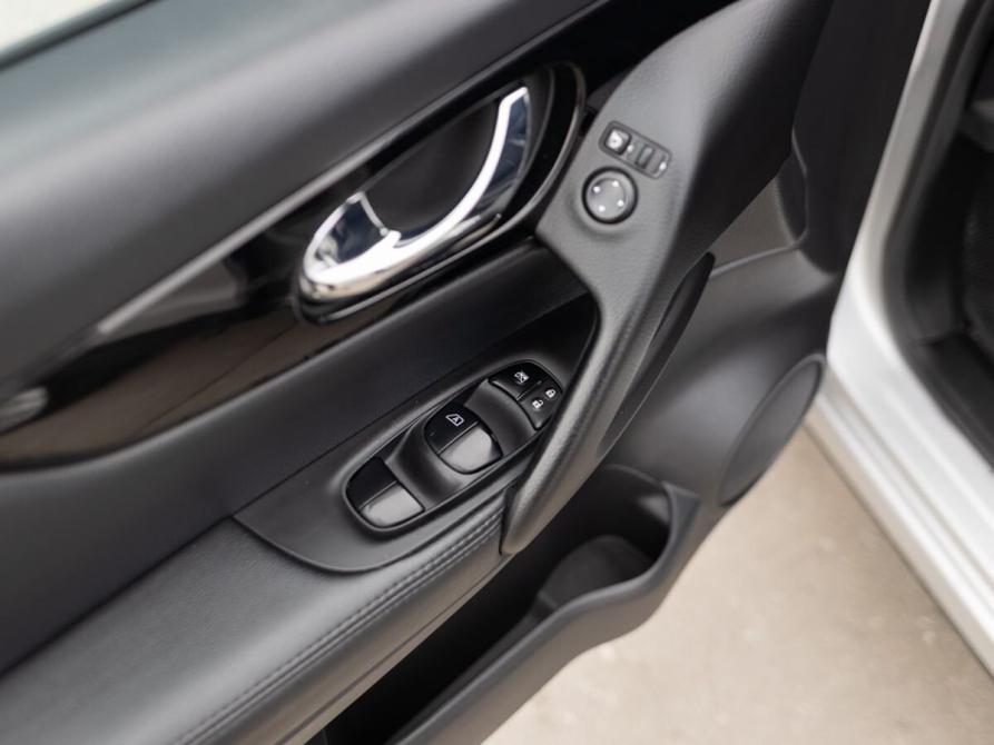 Nissan Qashqai II Новосибирск  - изображение 17