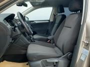 Volkswagen Tiguan II Рестайлинг Москва  - изображение 30