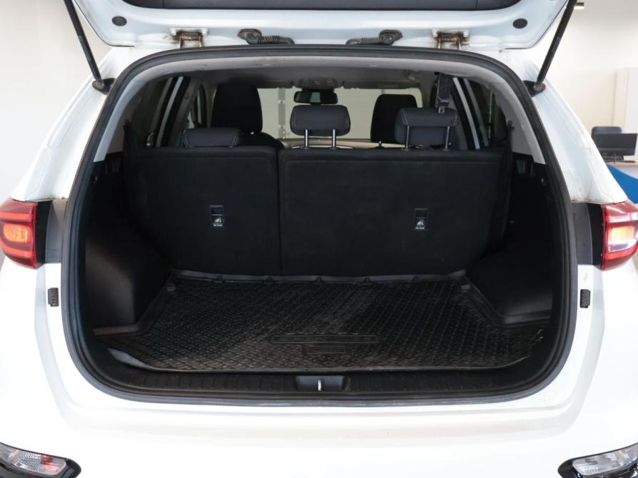 Kia Sportage IV Рестайлинг Калуга  - изображение 10