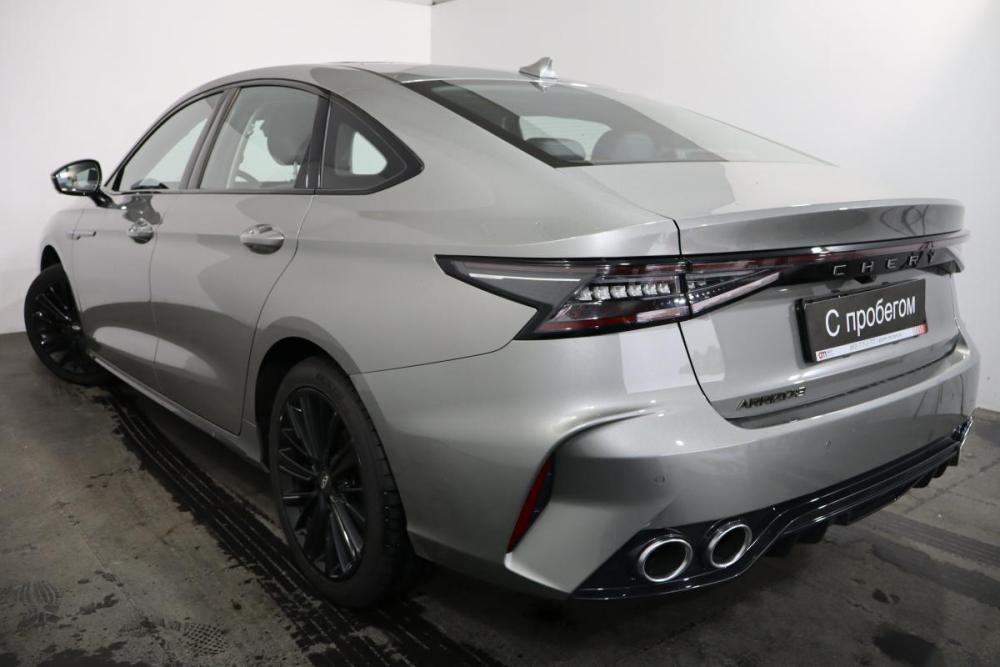 Chery Arrizo 8 Санкт-Петербург  - изображение 6