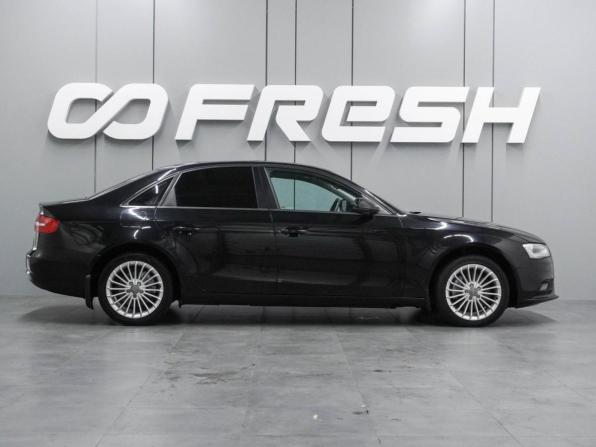 Audi A4 IV (B8) Рестайлинг с пробегом 2014 года, цена 1 399 000 рублей, 211210 км, седан, Автокод Объявления