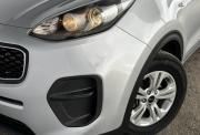 Kia Sportage IV Рестайлинг Киров  - изображение 61