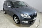 Skoda Fabia II Рестайлинг Саранск  - изображение 47