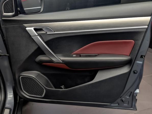 Geely Coolray I с пробегом 2021 года, цена 1 370 000 рублей, 114978 км, внедорожник, Автокод Объявления