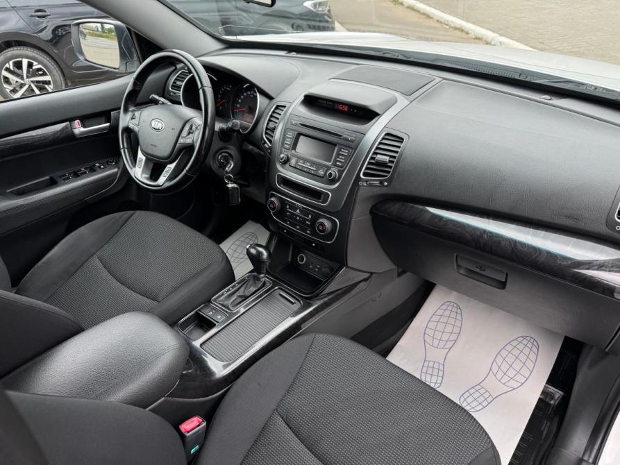 Kia Sorento II Рестайлинг Пермь  - изображение 9