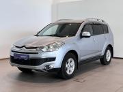 Citroen C-Crosser Волгоград  - изображение 21