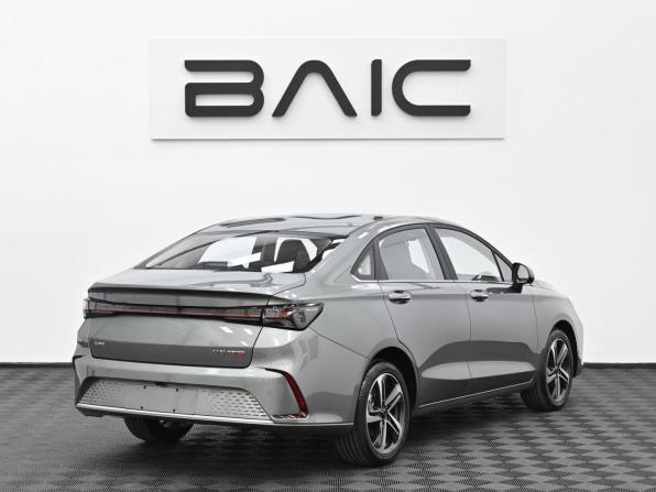 Новый BAIC U5 Plus 2025 года, цена 2 249 000 рублей, седан, Автокод Объявления