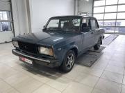 Lada (ВАЗ) 2107 Ростов-на-Дону  - изображение 9