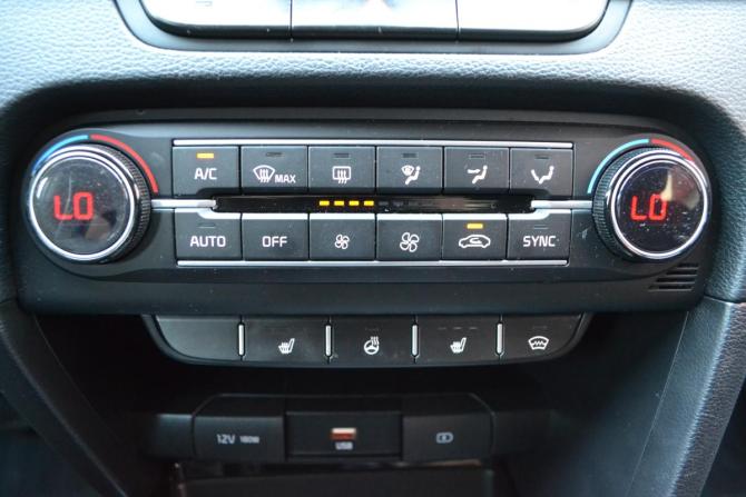 Kia XCeed I с пробегом 2021 года, цена 2 190 000 рублей, 75000 км, хэтчбек, Автокод Объявления