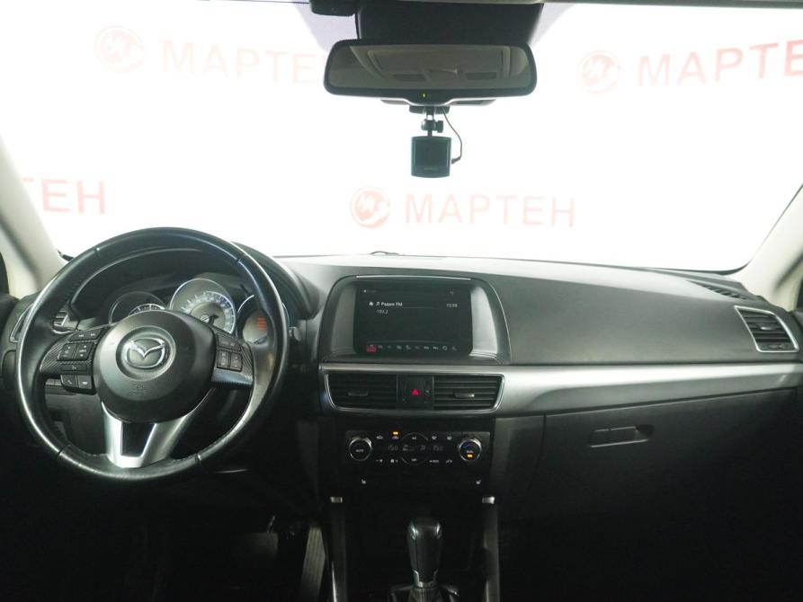 Mazda CX-5 I Рестайлинг Вологда  - изображение 15