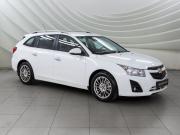 Chevrolet Cruze I Рестайлинг Волгоград  - изображение 38