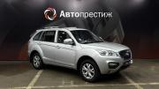 Lifan X60 I Рестайлинг Ставрополь  - изображение 20