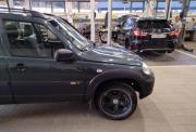 Chevrolet Niva I Рестайлинг Сыктывкар  - изображение 25
