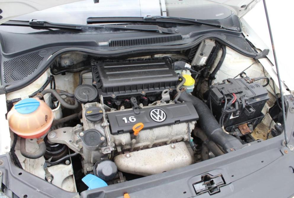 Volkswagen Polo V Нижний Новгород  - изображение 9