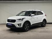 Hyundai Creta I Рестайлинг Липецк  - изображение 18