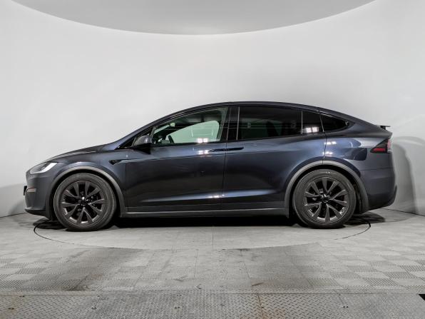 Tesla Model X I Рестайлинг с пробегом 2023 года, цена 9 700 000 рублей, 35840 км, внедорожник, Автокод Объявления