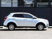 SsangYong Actyon II Новороссийск  - изображение 27