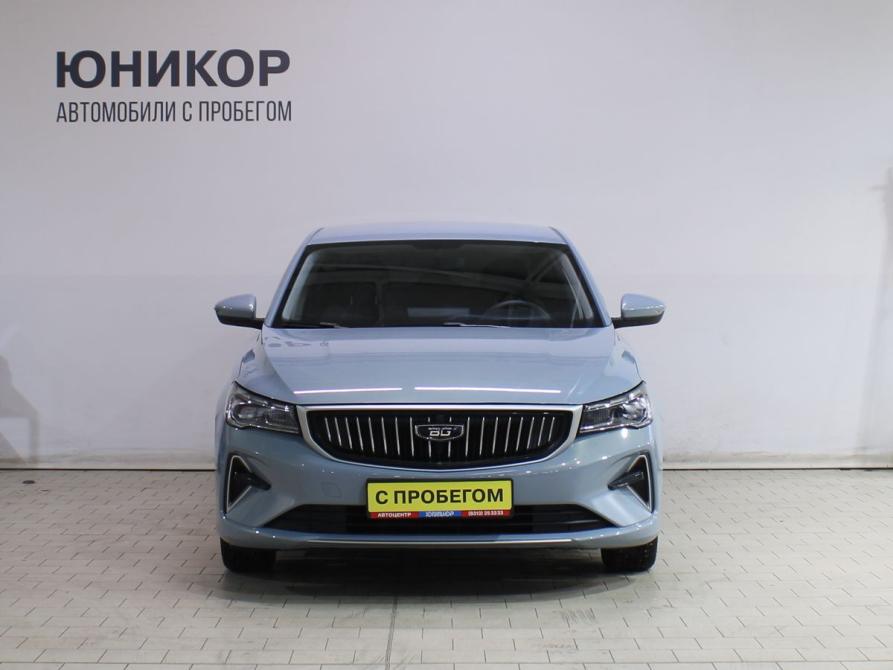 Belgee S50 Дзержинск  - изображение 5